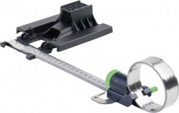 Festool 497443 Jigsaw Circle Cutter Set KS-PS 400 Set £69.99